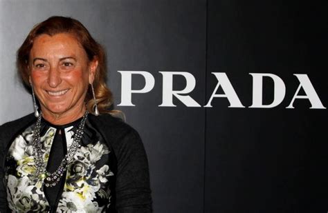 miuccia prada communist|Some Clothes of One’s Own .